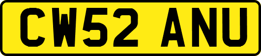 CW52ANU