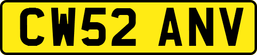 CW52ANV
