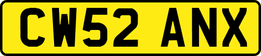 CW52ANX