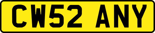 CW52ANY