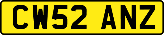 CW52ANZ