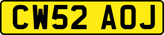 CW52AOJ