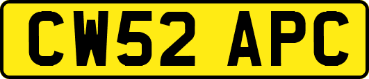 CW52APC