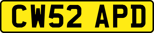 CW52APD