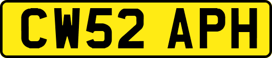 CW52APH