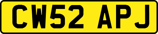 CW52APJ