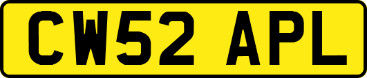 CW52APL