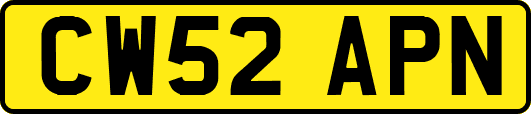 CW52APN