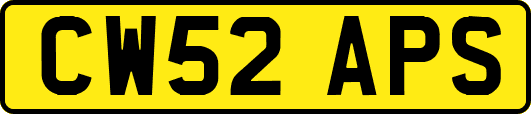 CW52APS