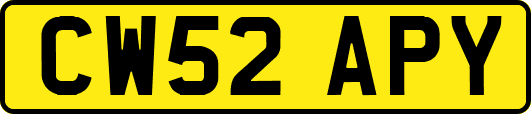 CW52APY