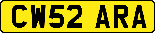 CW52ARA