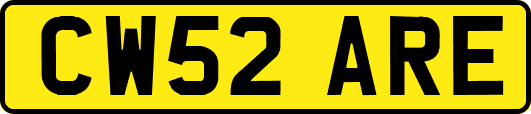 CW52ARE