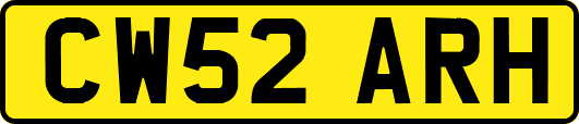 CW52ARH