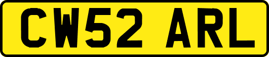 CW52ARL