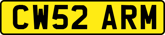 CW52ARM