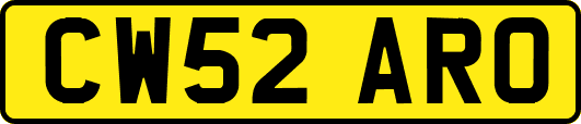 CW52ARO