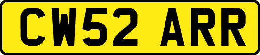 CW52ARR