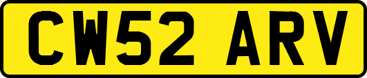CW52ARV