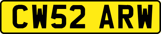 CW52ARW