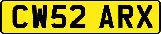 CW52ARX