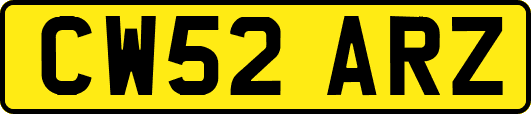CW52ARZ