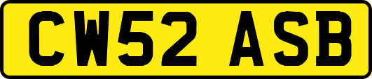 CW52ASB
