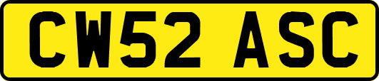 CW52ASC