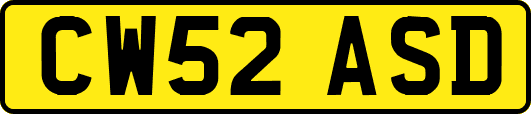 CW52ASD