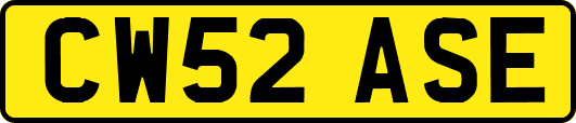 CW52ASE