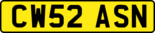 CW52ASN