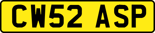 CW52ASP
