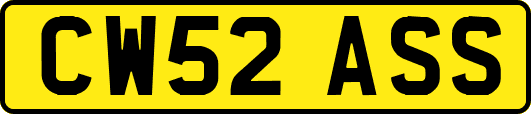 CW52ASS