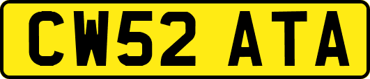 CW52ATA