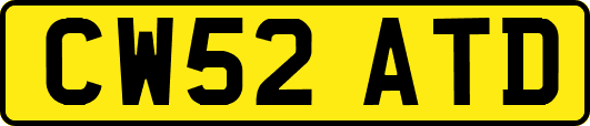 CW52ATD