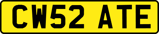 CW52ATE