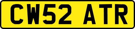 CW52ATR