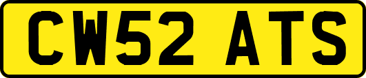 CW52ATS