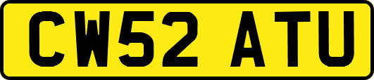 CW52ATU