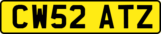 CW52ATZ