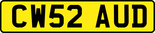 CW52AUD