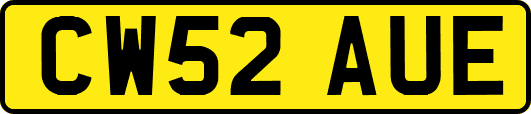 CW52AUE