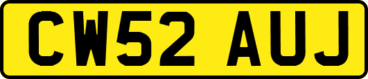 CW52AUJ