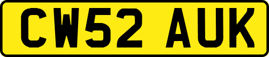 CW52AUK