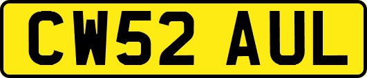 CW52AUL
