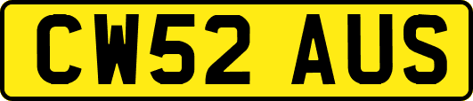 CW52AUS
