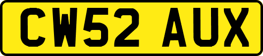 CW52AUX