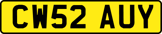 CW52AUY