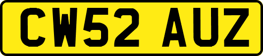 CW52AUZ