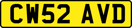 CW52AVD