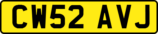 CW52AVJ